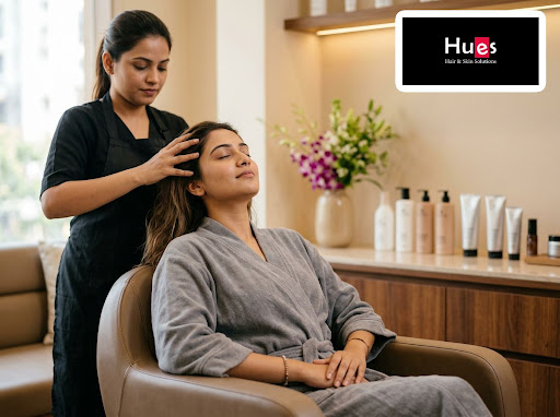 Step into Hues Salon in Kalwa, Thane and turn your salon visit into pure me-time. From the moment… post image
