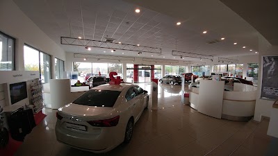 Photos of Toyota Plaza Altan Balıkesir