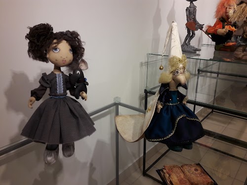 Viļānu Novadpētniecības muzejs