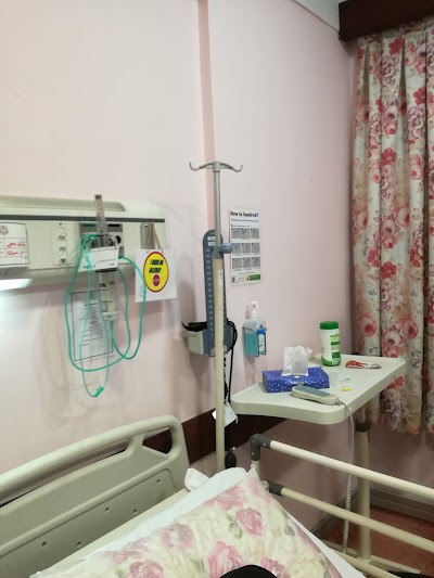 Photos of Mehrad Hospital