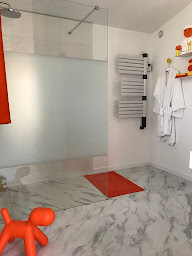 Photo n°7 de La Maison 1440 à L'Isle-sur-la-Sorgue (Chambre d'hôtes)