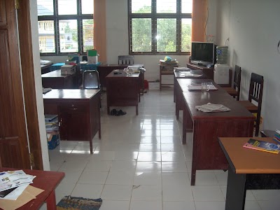 Photos of SMP Negeri 22 Balikpapan