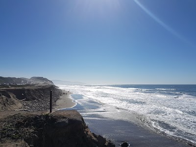 Coastal Conservation Center