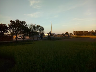 Photos of Mayer Dua Filling Station