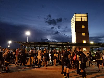 APS Soccer Complex