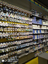 Photo n°42 de Bureau Vallée Jouy aux Arches (Metz) - papeterie et photocopie à Jouy-aux-Arches (Fournisseur de cartouches d'encre)