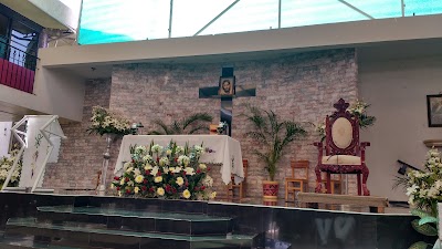 Photos of Parroquia Mar&iacute;a Madre de la Iglesia