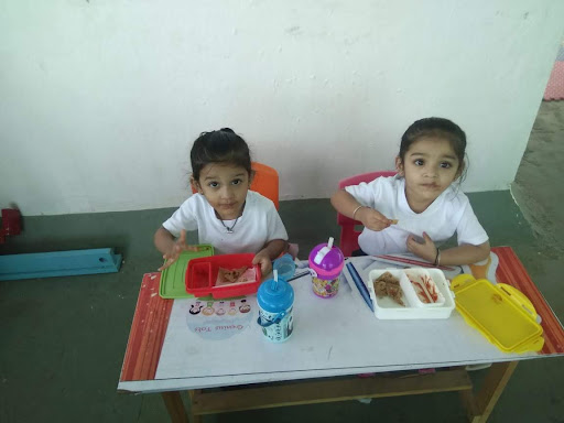 What if your child's preschool understood development as well as education? post image