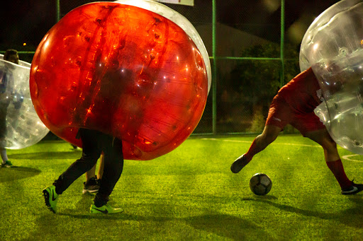 SEYHAN HEB SPORTS ACADEMY