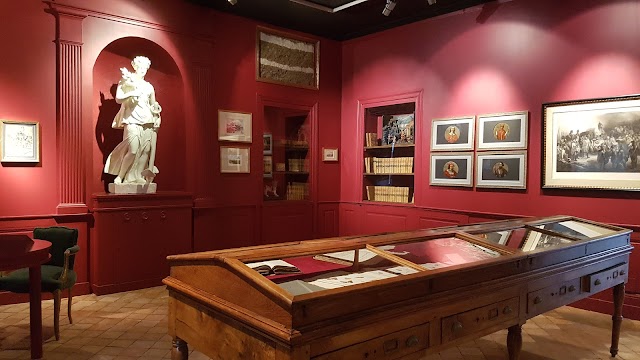 Musée d'Allard