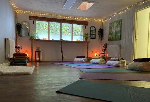 Temple Wellness Centre - United Kingdom