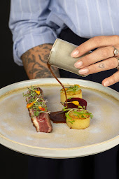 Photo n°29 de Les Nymphéas Restaurant · Chasse-sur-Rhône à Chasse-sur-Rhône (Séminaire)