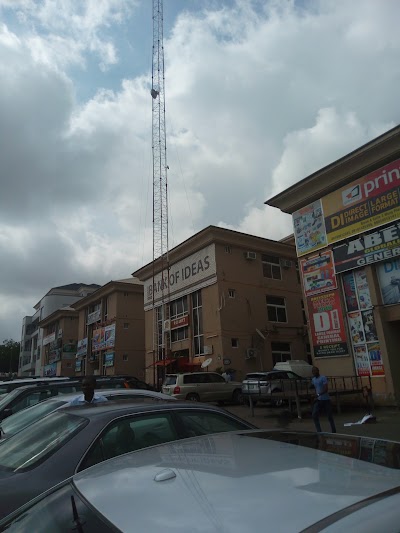 Photos of Murg Shopping Mall