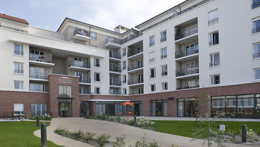 Photo de Résidence Services Seniors DOMITYS - Les Sables d'Or à Villeneuve-le-Roi (94290)