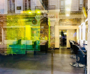 Photo n°2 de Salon Bo. à Lyon (Salon de coiffure)
