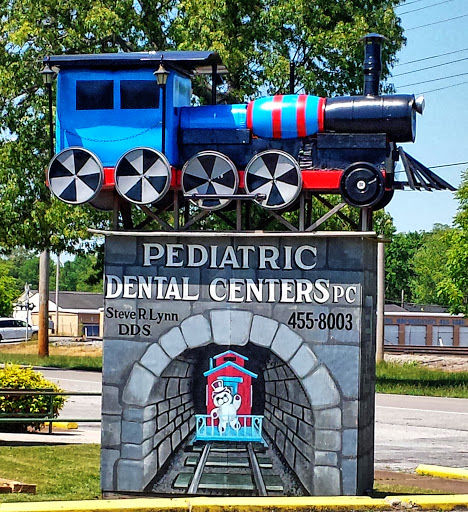 Tullahoma Depot - Thumbnail