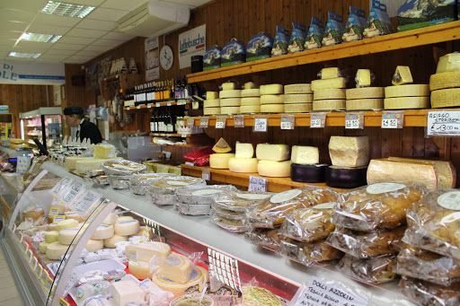 Bar Bianco di Grantortino - Lattebusche SCA - Thumbnail