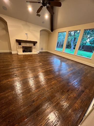 WM Professional Cleaning Services LLC - Thumbnail