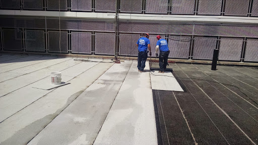 Americas General Contracting & Roofing Corp. - Thumbnail