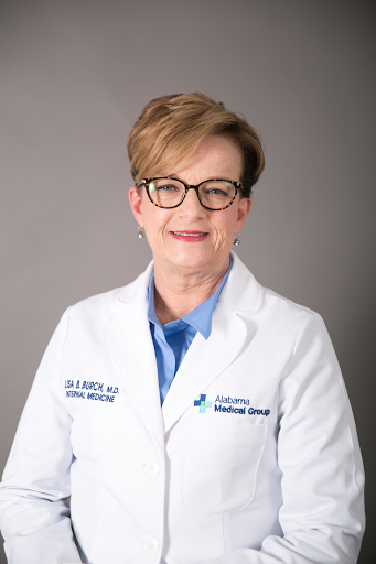 Dr. Lisa B. Burch