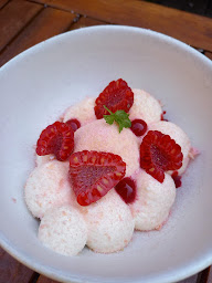 Photo n°51 de Auberge du Brand à Turckheim (Hôtel)