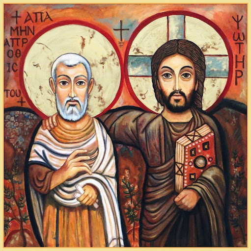 Orthodox Canon Fodder