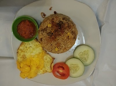 Photos of Restaurant As - Salam