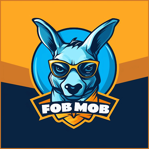 Fobmob - Visual