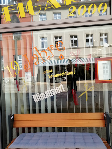 Friseur-Salon Figaro 2000 - Thumbnail