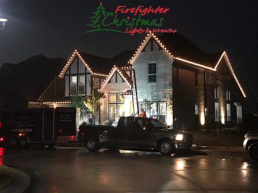 Firefighter Christmas Lights & Wreaths llc - Thumbnail