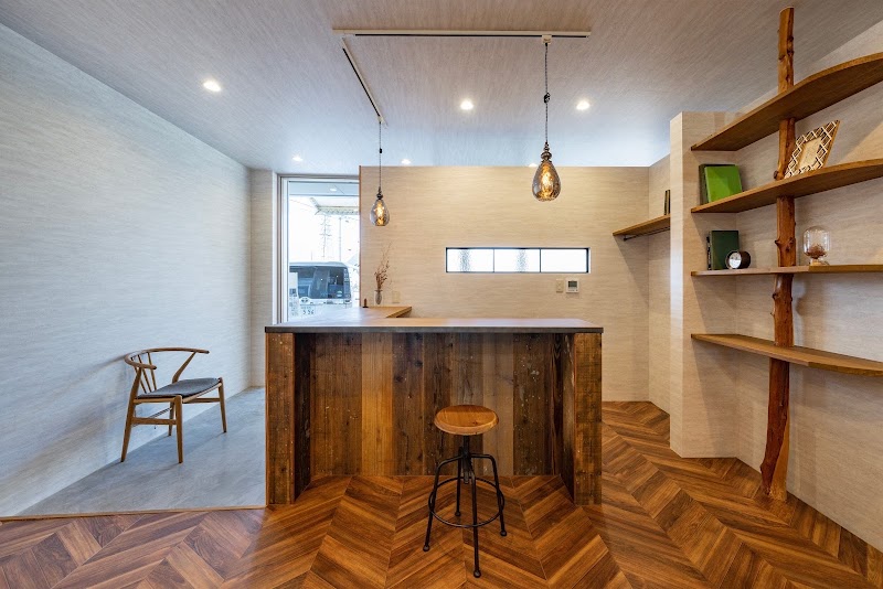 hairsalon uLu(ヘアーサロンウル)