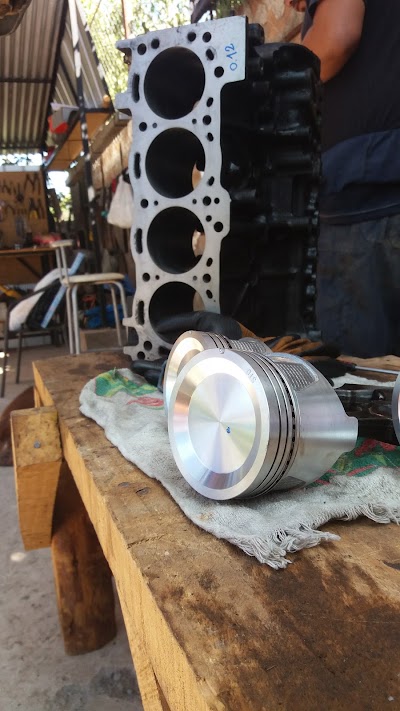 Photos of Turbotec