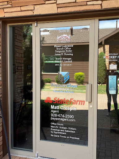 At The Rim Team - Keller Williams Arizona Realty - Thumbnail