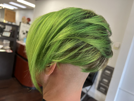 Edwin's Hair Studio - United States