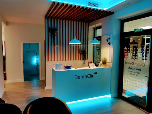 Dentaclin - Visual