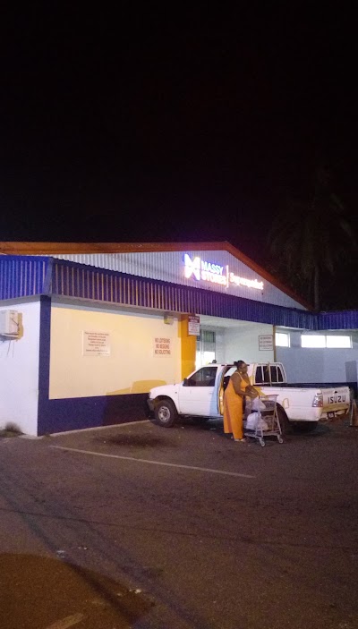 Photos of Massy Stores Supermarket
