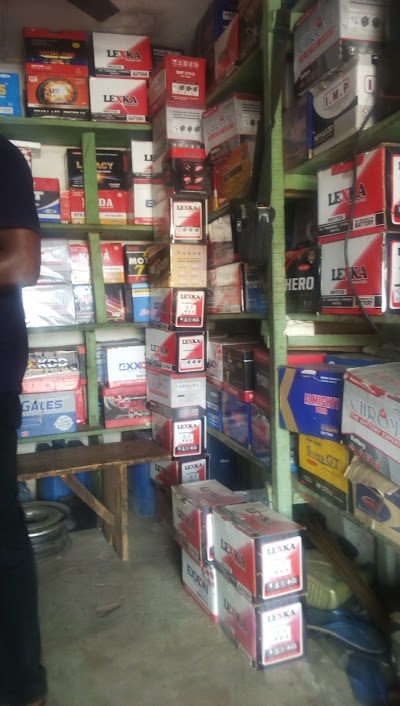 Photos of Emenike Ventures