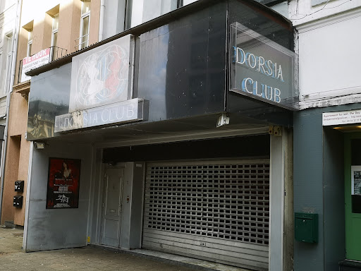 Dorsia Club - Netherlands