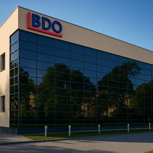 BDO Sp. z o.o. sp. k.