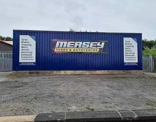 Mersey Tyres And Autocentre - Thumbnail