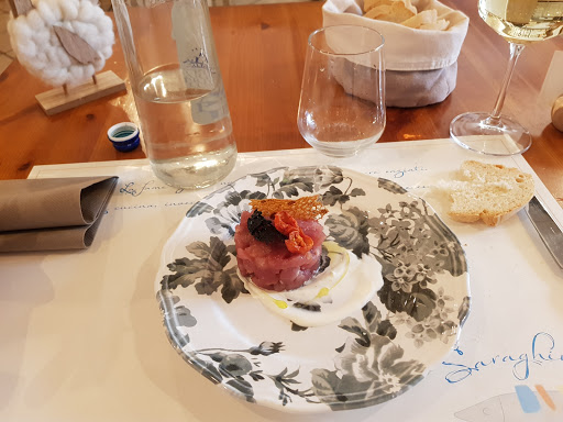 Saraghina Ristorante - Thumbnail
