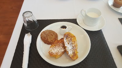 Photos of The Mount Vernon Inn