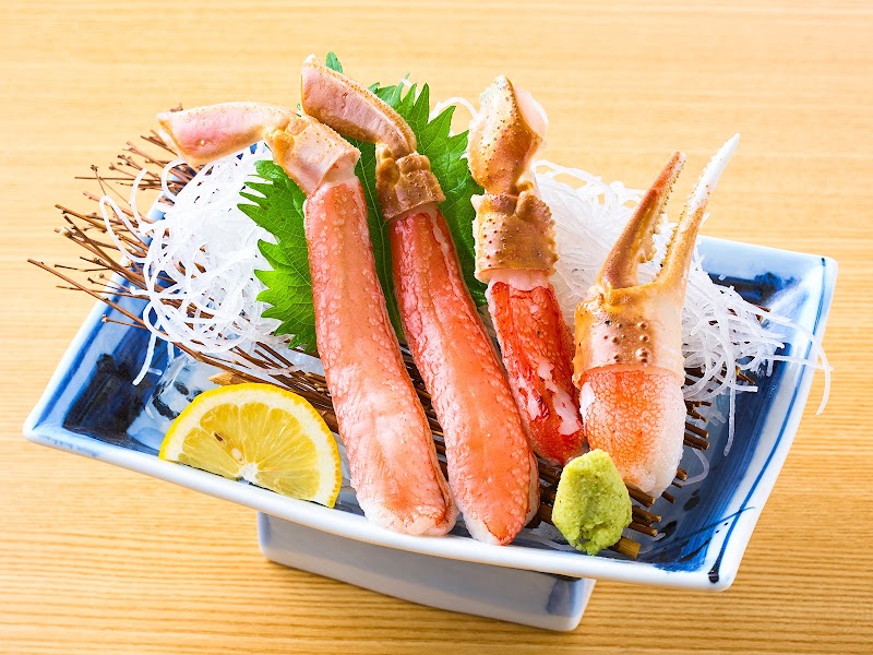 磯丸水産 亀有北口中通り店