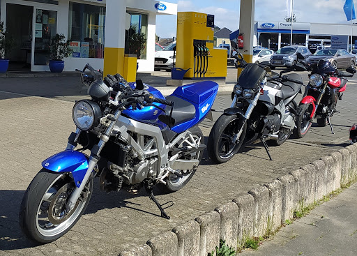 Deppe Ford Autohaus