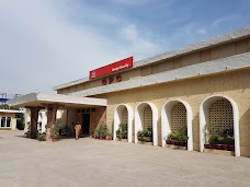 General Post Office rawalpindi