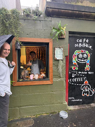 Photo of Cafe Nookie