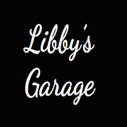 Libbys Garage - Visual