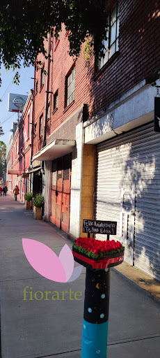 Florería Fiorarte
