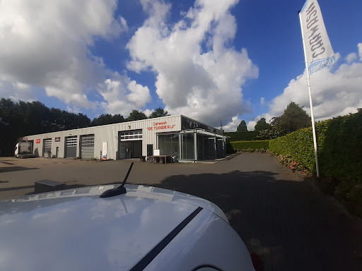 Carwash De Tuinderij - Thumbnail