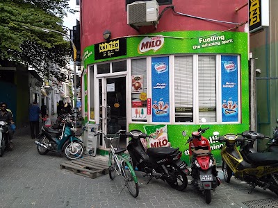 Photos of United Mart
